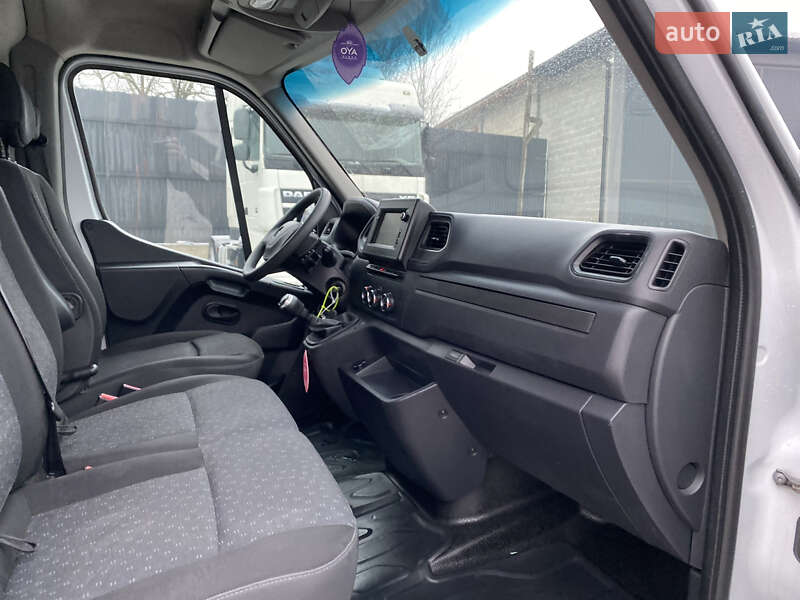 Грузовой фургон Opel Movano 2022 в Хусте фото 43 Грузовой фургон Opel Movano 2022 в Хусте