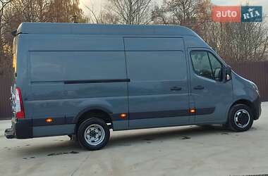 Грузовой фургон Opel Movano 2021 в Дубно