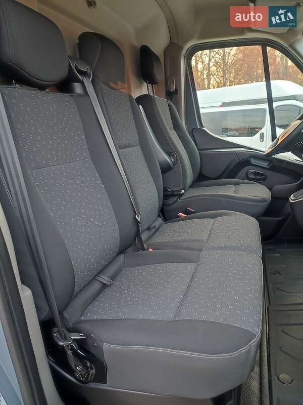 Грузовой фургон Opel Movano 2021 в Дубно