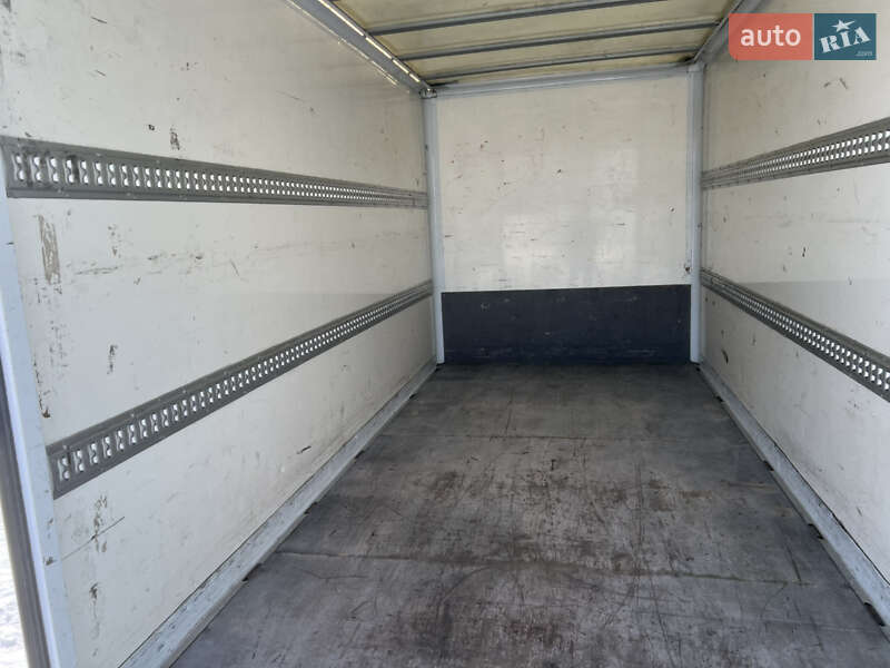 Грузовой фургон Opel Movano 2021 в Нововолынске