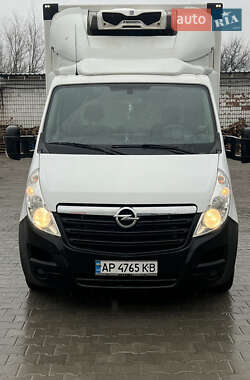 Рефрижератор Opel Movano 2018 в Запорожье