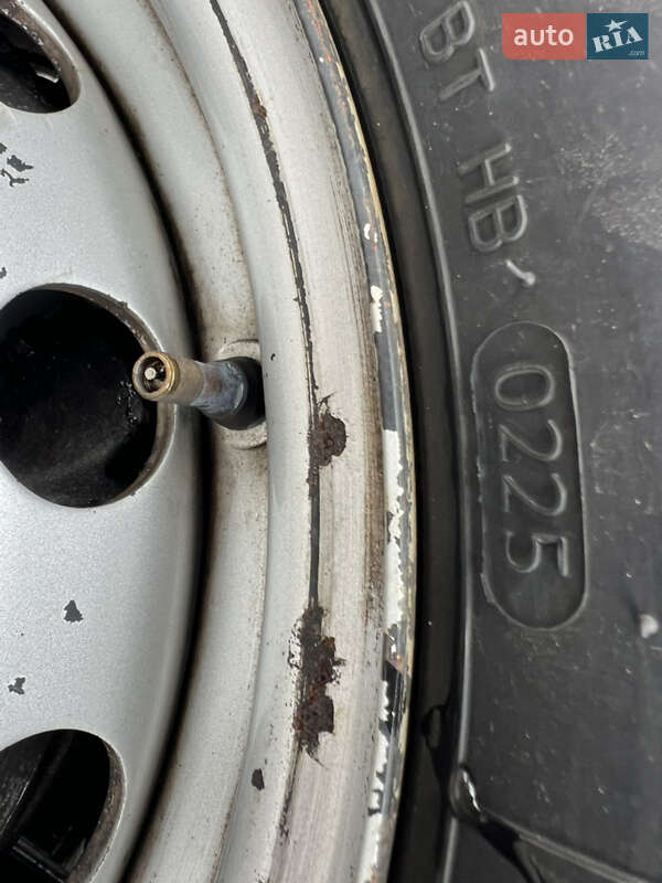 Грузовой фургон Opel Movano 2021 в Нововолынске