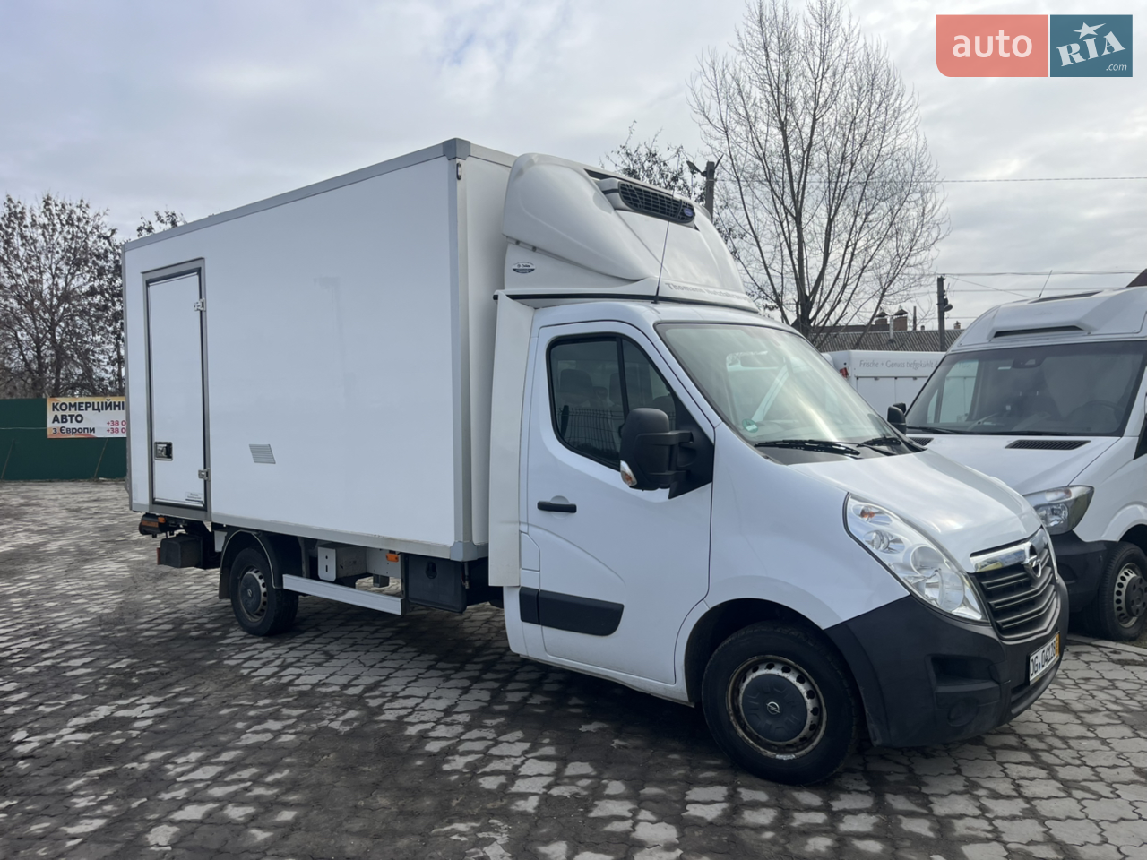 2016 Mercedes-Benz Sprinter - мініатюра 26