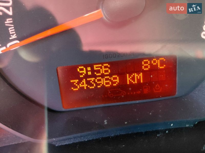 Рефрижератор Opel Movano 2014 в Ивано-Франковске