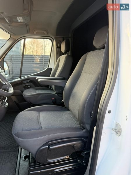 Тентованый Opel Movano 2021 в Ковеле