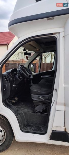 Тентованый Opel Movano 2022 в Мостиске фото 10 Тентованый Opel Movano 2022 в Мостиске