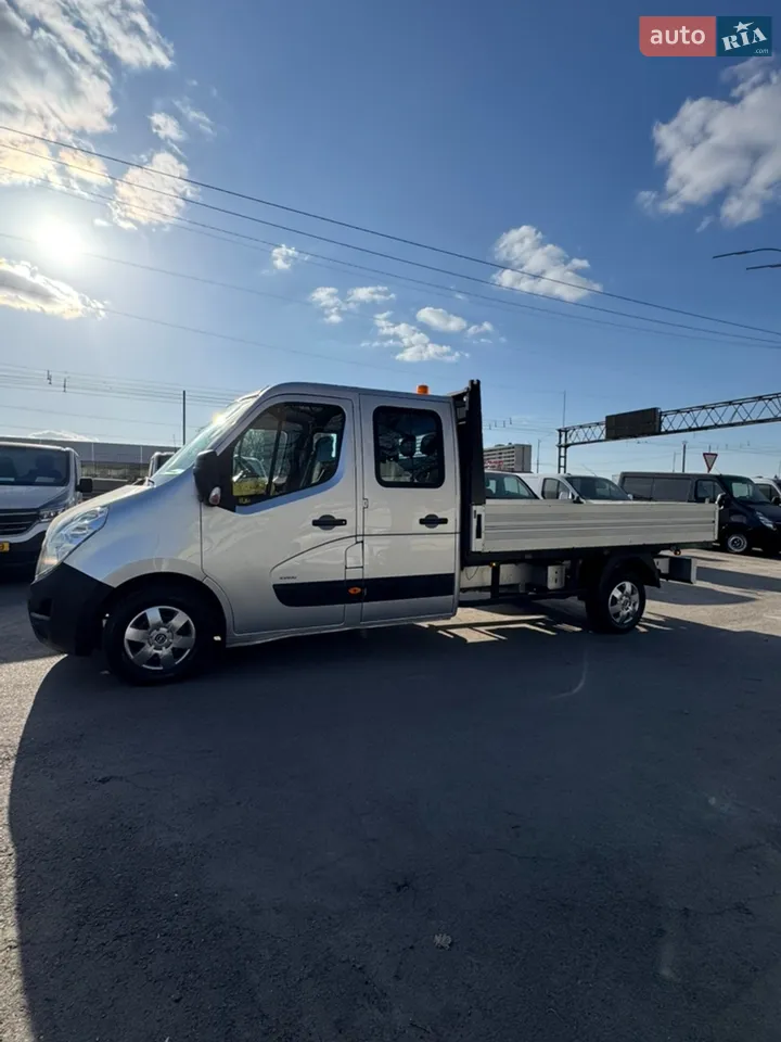 2016 Renault Kangoo - мініатюра 29