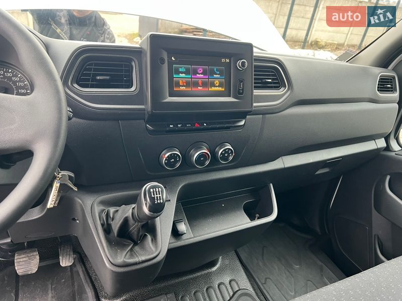 Другие грузовики Opel Movano 2021 в Ровно