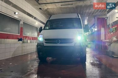 Грузовой фургон Opel Movano 2005 в Львове