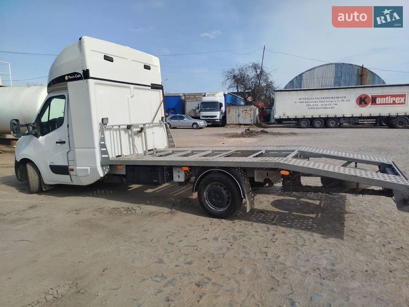 Opel Movano 2022 Opel Movano 2022