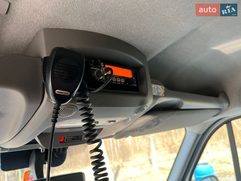 Тентований Opel Movano 2021 в Ковелі