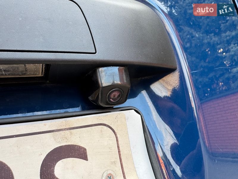 Вантажний фургон Opel Movano 2015 в Вінниці