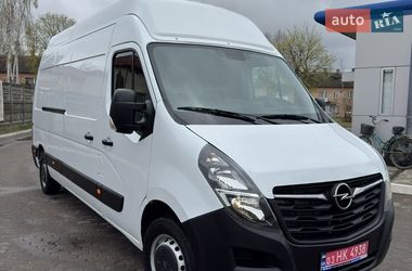 Вантажний фургон Opel Movano 2021 в Рівному