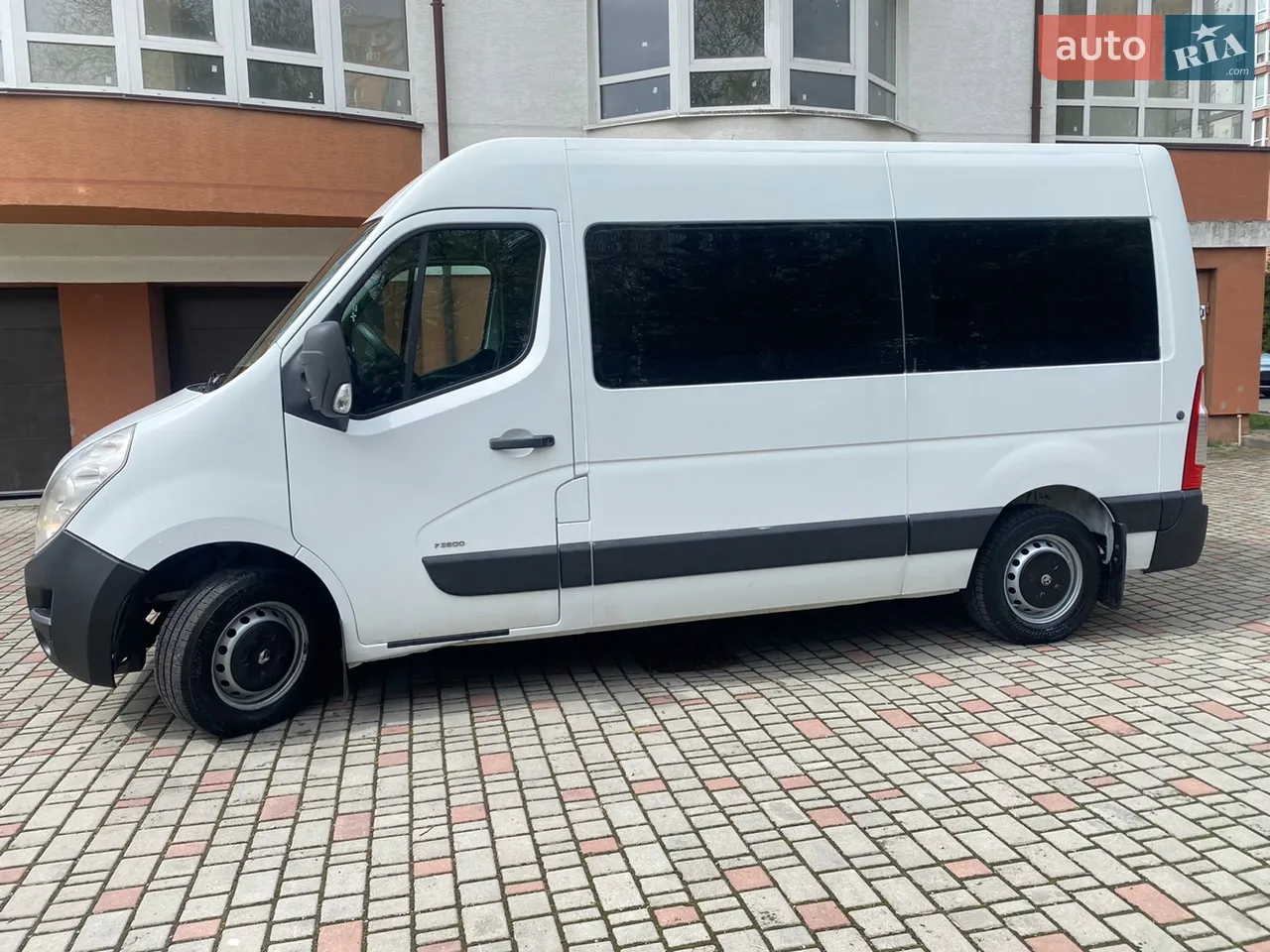 2010 Volkswagen Caddy - мініатюра 17