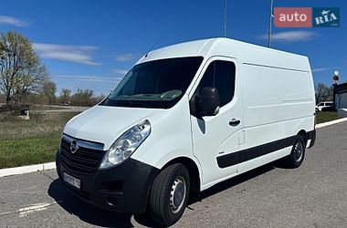 Рефрижератор Opel Movano 2016 в Харькове
