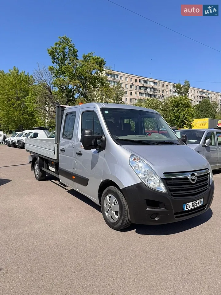 2018 Renault Trafic - мініатюра 36