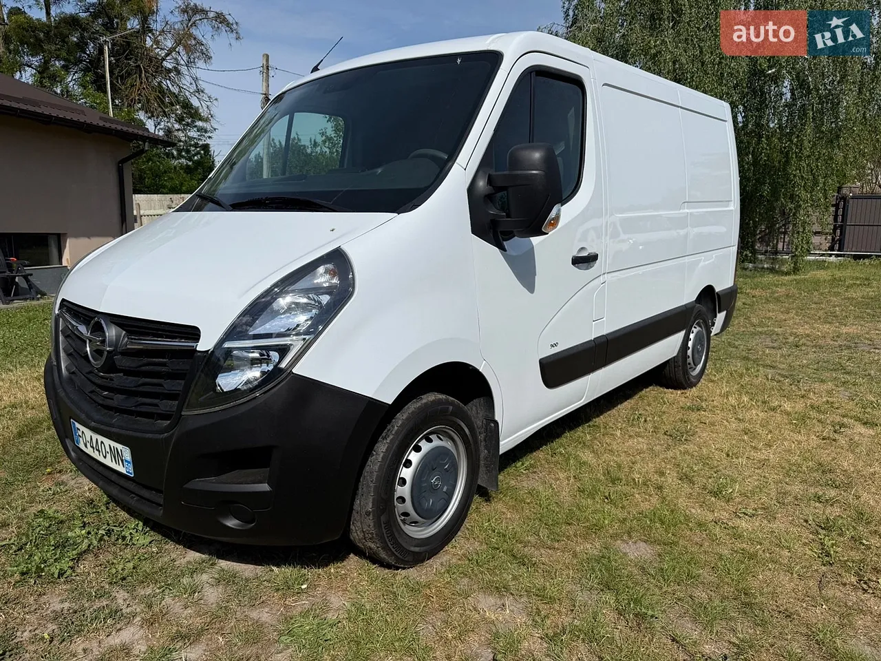 2019 Ford Transit Connect - мініатюра 36