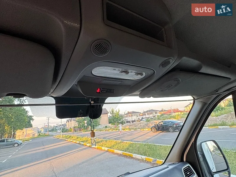 Opel Movano 2021 VIN W0VVS260XMB266189 фото оголошення 20 з 51