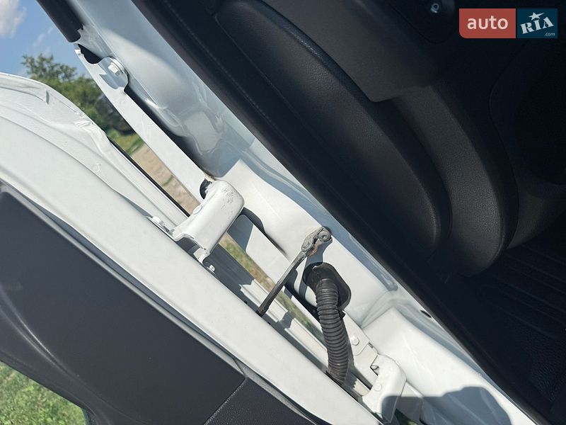Грузовой фургон Opel Movano 2019 в Дубно