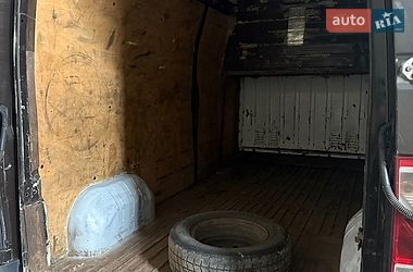 Грузовой фургон Opel Movano 2014 в Ахтырке