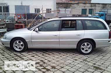  Opel Omega 2003 в 