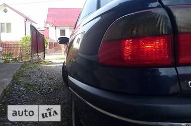 Седан Opel Omega 1995 в Тернополе