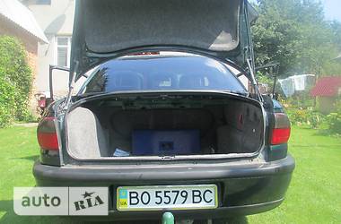Седан Opel Omega 1996 в Тернополі