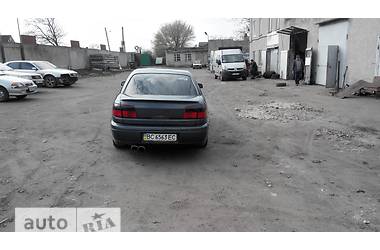 Седан Opel Omega 2001 в 