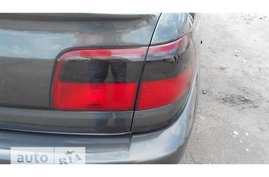 Седан Opel Omega 2001 в 