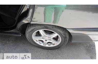 Седан Opel Omega 2001 в 