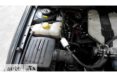 Седан Opel Omega 2001 в 