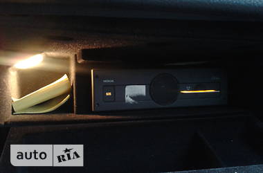 Седан Opel Omega 2002 в 