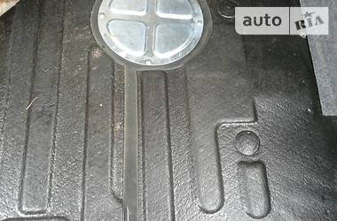 Седан Opel Omega 2002 в 