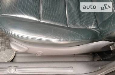 Седан Opel Omega 2002 в 