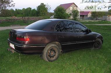 Седан Opel Omega 1994 в Хмельницком