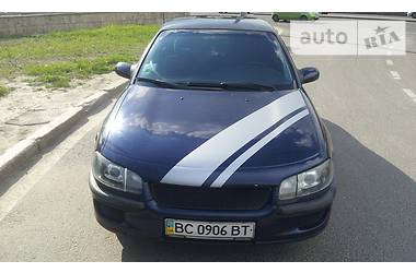 Седан Opel Omega 1996 в 