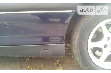 Седан Opel Omega 1996 в 