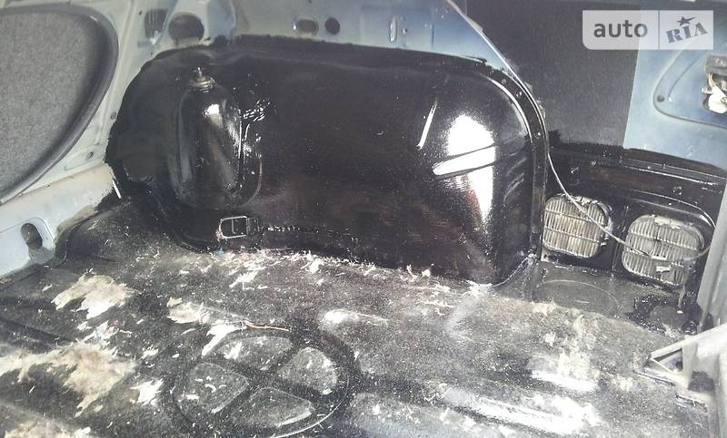 Седан Opel Omega 1996 в Львове фото 16 Седан Opel Omega 1996 в Львове