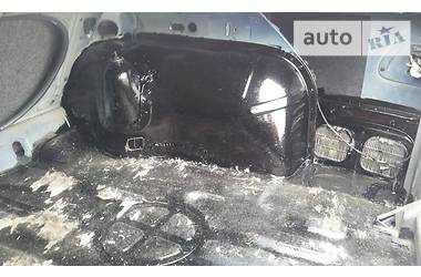 Седан Opel Omega 1996 в 
