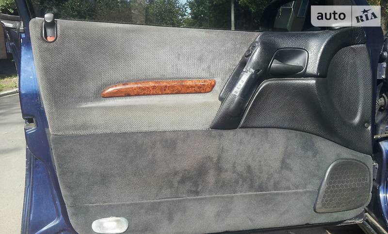 Седан Opel Omega 1996 в Львове фото 18 Седан Opel Omega 1996 в Львове