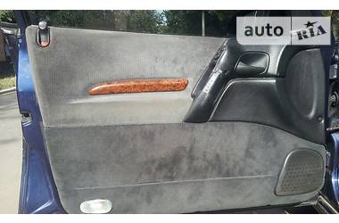Седан Opel Omega 1996 в 