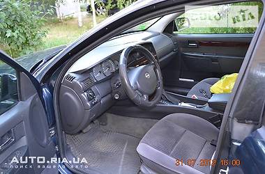 Седан Opel Omega 2002 в Киеве