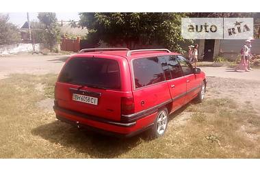 Универсал Opel Omega 1991 в Одессе