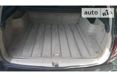 Універсал Opel Omega 2002 в 