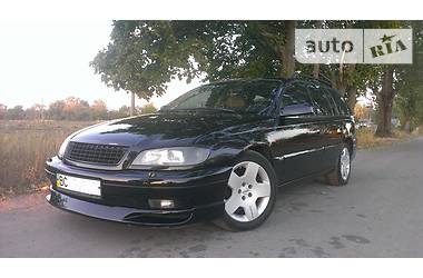 Універсал Opel Omega 2002 в 