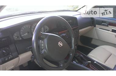 Універсал Opel Omega 2002 в 