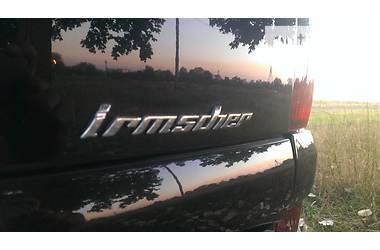 Універсал Opel Omega 2002 в 