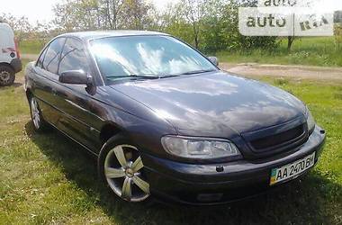 Седан Opel Omega 2000 в Николаеве