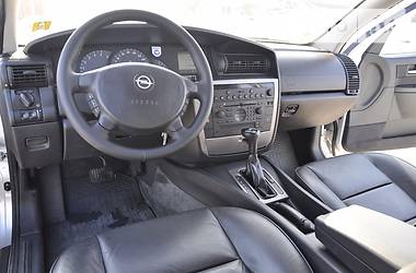 Универсал Opel Omega 2002 в Ровно