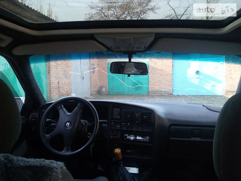 Седан Opel Omega 1992 в Славянске